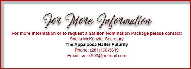 For more information